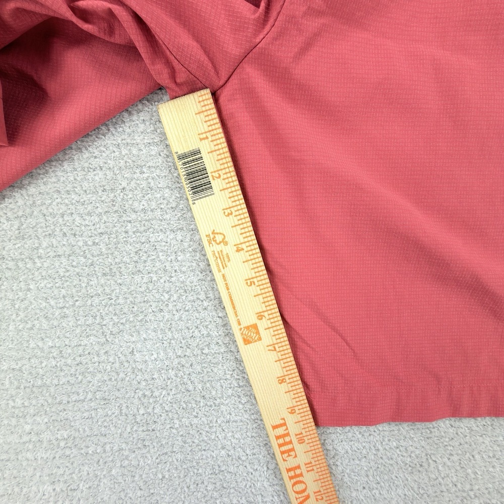NWT Tommy Bahama Chip Shot Golf Shorts Mens 44 10" New Red Sail Stretch UPF - Picture 8 of 8
